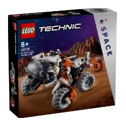 LEGO - Cargadora Espacial Superficie (42178)