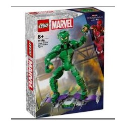LEGO - Figura Duende Verde (76284)