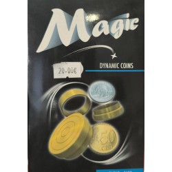Caja de Magia Moneda
