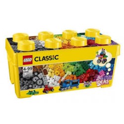 Lego 10696 Caja Ladrillos creativos